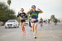 SantosK 10K y 5K 2025