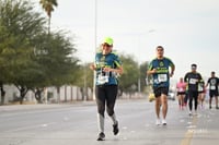 SantosK 10K y 5K 2025