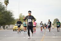 SantosK 10K y 5K 2025