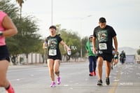 SantosK 10K y 5K 2025