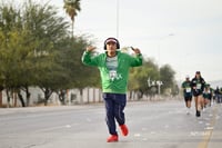 SantosK 10K y 5K 2025