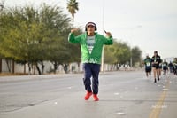 SantosK 10K y 5K 2025