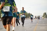 SantosK 10K y 5K 2025