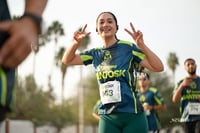 SantosK 10K y 5K 2025