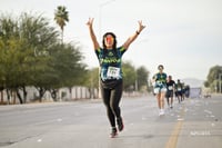 SantosK 10K y 5K 2025