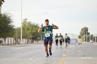 SantosK 10K y 5K 2025