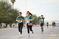 SantosK 10K y 5K 2025