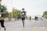 SantosK 10K y 5K 2025