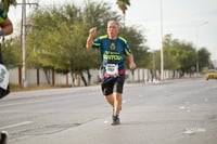 SantosK 10K y 5K 2025