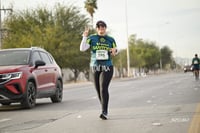 SantosK 10K y 5K 2025