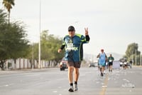 SantosK 10K y 5K 2025