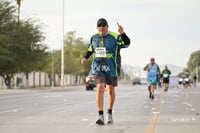 SantosK 10K y 5K 2025