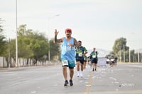 SantosK 10K y 5K 2025