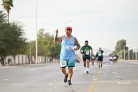 SantosK 10K y 5K 2025