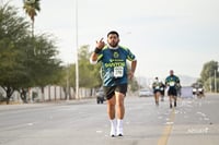 SantosK 10K y 5K 2025