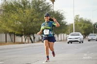 SantosK 10K y 5K 2025