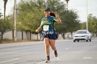 SantosK 10K y 5K 2025