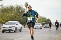 SantosK 10K y 5K 2025