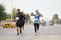 SantosK 10K y 5K 2025