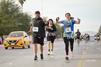 SantosK 10K y 5K 2025