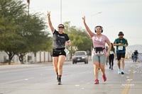 SantosK 10K y 5K 2025