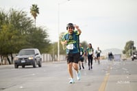 SantosK 10K y 5K 2025