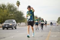 SantosK 10K y 5K 2025