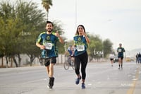 SantosK 10K y 5K 2025