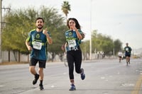 SantosK 10K y 5K 2025