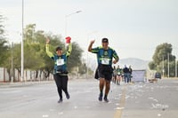 SantosK 10K y 5K 2025