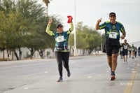 SantosK 10K y 5K 2025