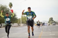 SantosK 10K y 5K 2025