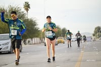 SantosK 10K y 5K 2025