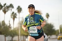 SantosK 10K y 5K 2025