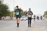 SantosK 10K y 5K 2025