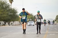 SantosK 10K y 5K 2025