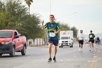 SantosK 10K y 5K 2025