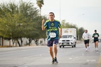 SantosK 10K y 5K 2025