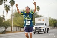 SantosK 10K y 5K 2025