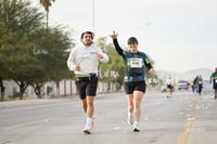 SantosK 10K y 5K 2025