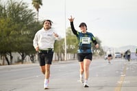 SantosK 10K y 5K 2025