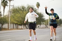 SantosK 10K y 5K 2025