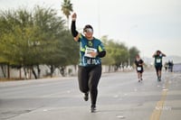 SantosK 10K y 5K 2025