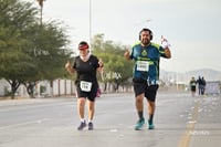 SantosK 10K y 5K 2025