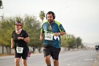 SantosK 10K y 5K 2025