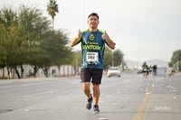 SantosK 10K y 5K 2025