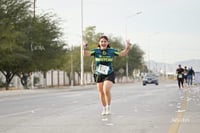 SantosK 10K y 5K 2025