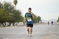 SantosK 10K y 5K 2025