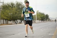 SantosK 10K y 5K 2025