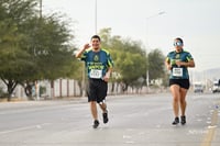 SantosK 10K y 5K 2025